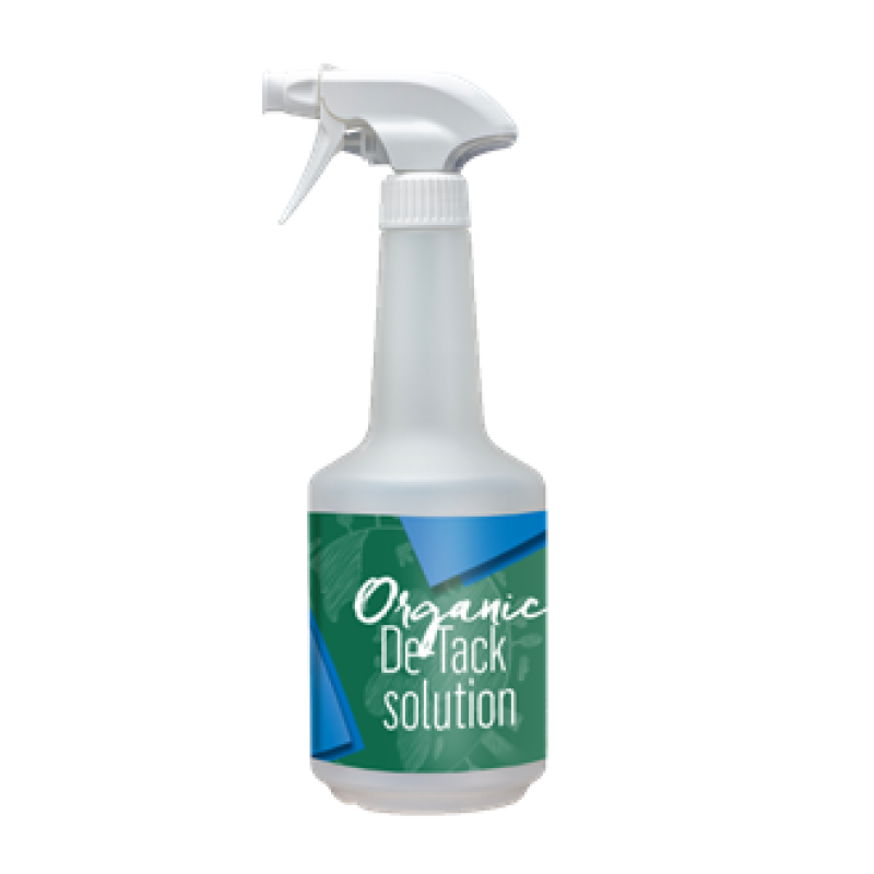 De-Tack разтвор 0.75L De-Tack разтвор 0.75L